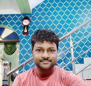 Biswajit Jana