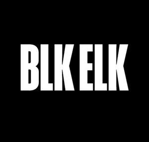 BLK ELK