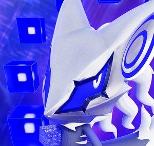 BlueEyed Fury