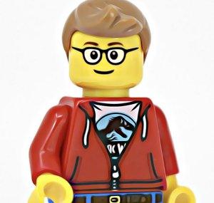 Brickology Productions