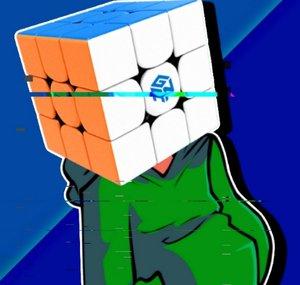 C. rubik 