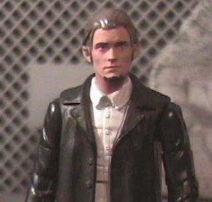 Captain McKay Random