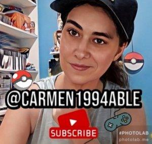 carmen1994able
