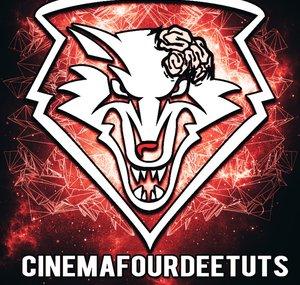 CinemaFourDeeTuts
