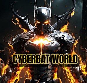 CyberBat World 