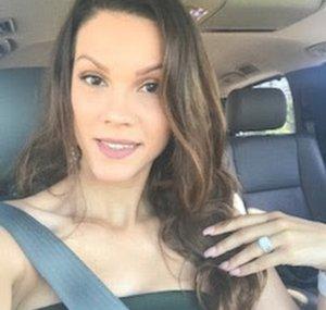 Cyndi Moncada