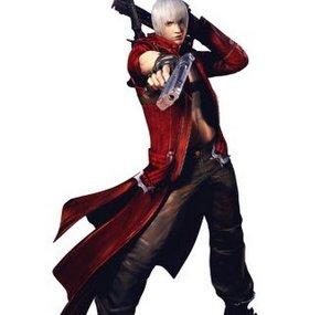 dante sparda