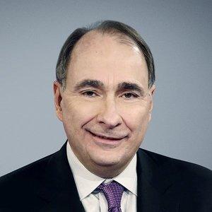 David Axelrod