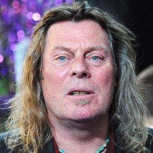 David Spinx