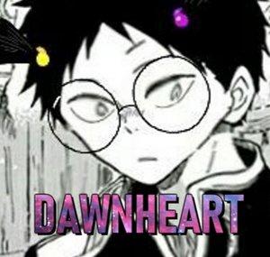 DawnHeart