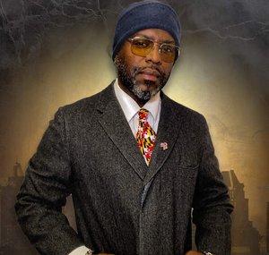 Derek Stroman