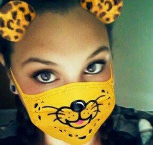 Devil Nevaeh