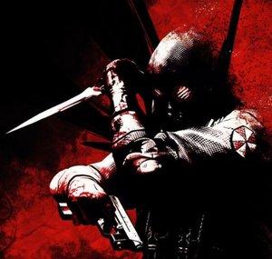 Dexofthedead