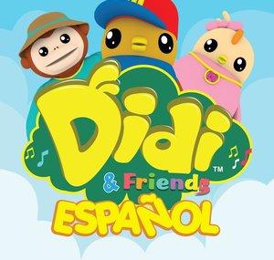 Didi & Friends Español