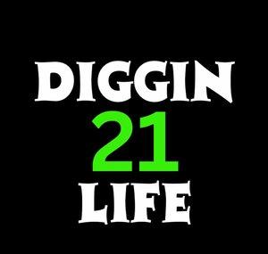 DigginLife21