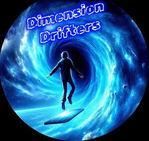 Dimension Drifters