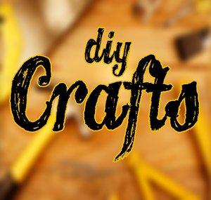 DIY & Crafts