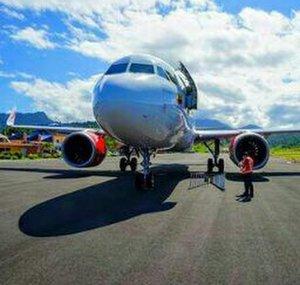 DOMINICA AVIATION