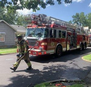 Dover FD Responses