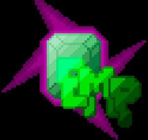 EmeraldMasterPixed