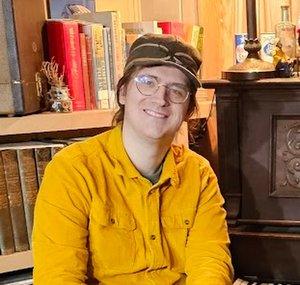 Eric Engblade