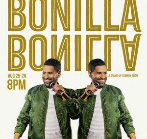 Erick Bonilla | Comediante (Standoperos)
