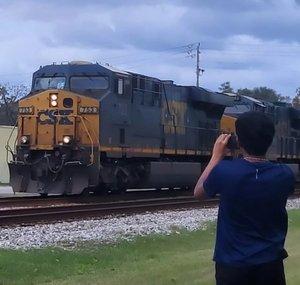 ET Railfan