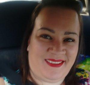 Evelyn Cristina 