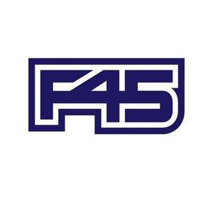 F45 Training New England