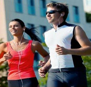 Fitness & Music
