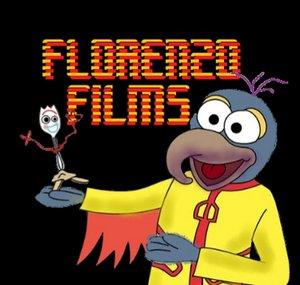 Florenzo Films (Pixar Kid)