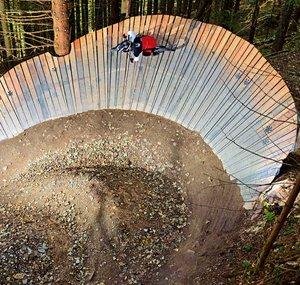 GAIA Trails
