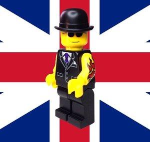 Geeky Bricks