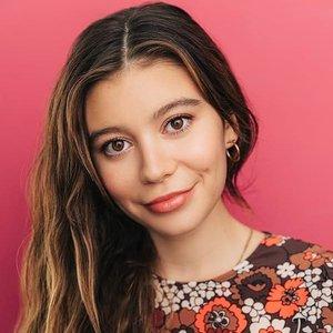 Genevieve Hannelius