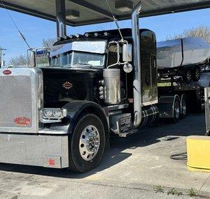 Gentry & Sons Trucking