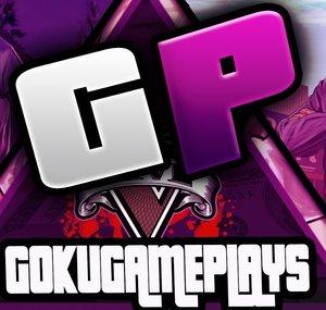 GOKUGAMEPLAYS GTA5,Trucos,Lobbys,Cuentas chetadas