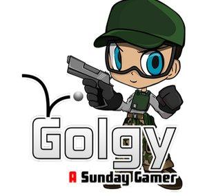 Golgy, a sunday gamer