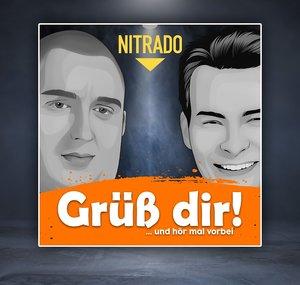 Grüß dir!