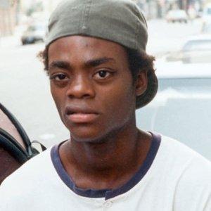 Harold Hunter