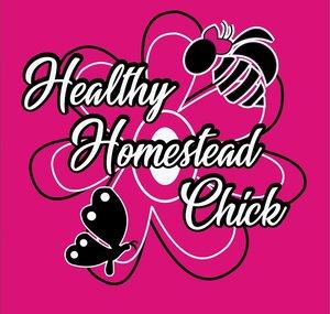 Healthy Homestead Chick