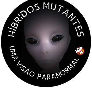 Híbridos Mutantes Conteúdo Alienígena