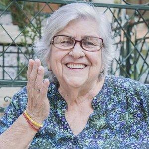 Hilda Rebello
