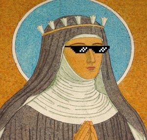 Hildegard von Blingin'