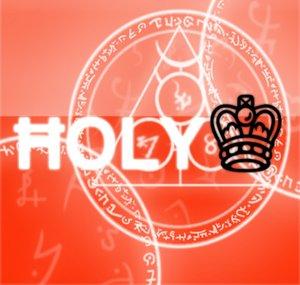 HolyCrownStudio