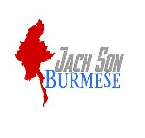 jack son Burmese