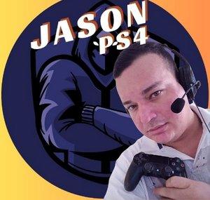 Jason Gamer