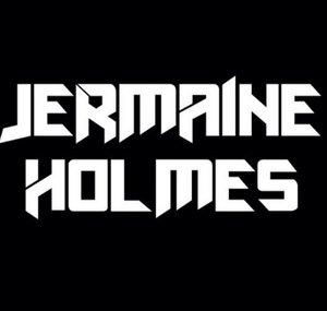 Jermain Holms