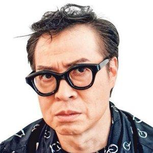 Jim Chim Sui-Man