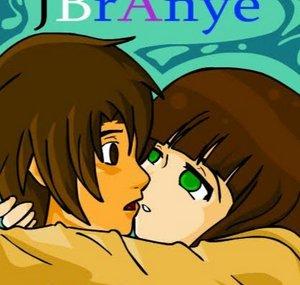 Jose Brandon -JBrAnye-