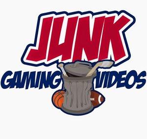 JunkGamingVideos